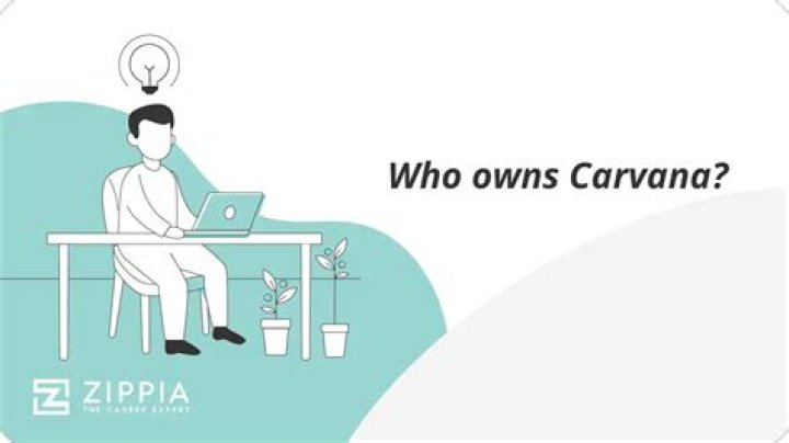 Who owns carvana - How To Discuss