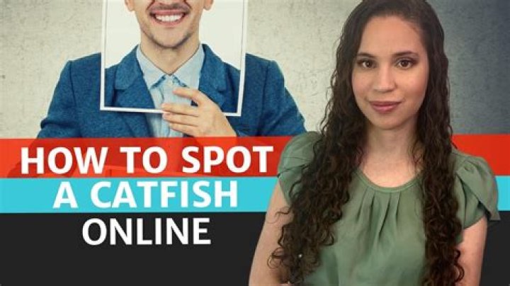 Why do people catfish - How To Discuss