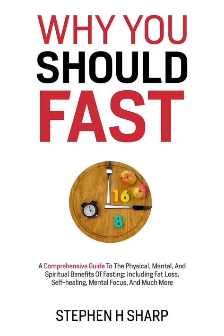 Why do people fast - How To Discuss
