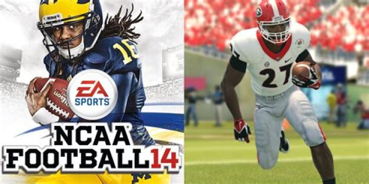 Why Is Ncaa 14 So Expensive