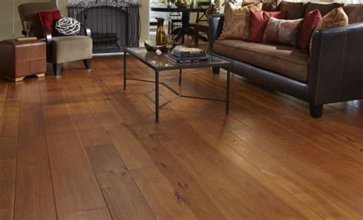 Wide plank flooring - How To Discuss