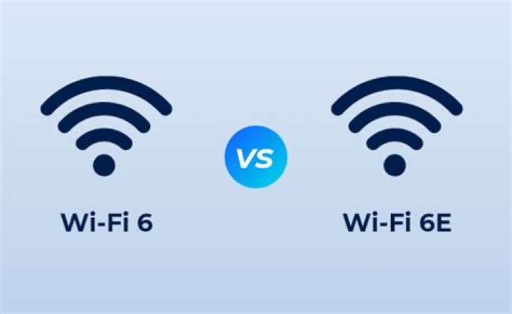 Wifi 6 vs 6e - How To Discuss