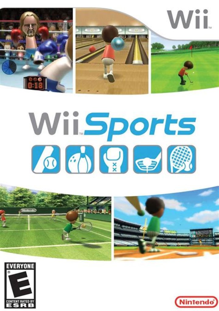 Wii sports games - How To Discuss