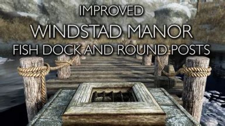 Windstad Manor - How To Discuss