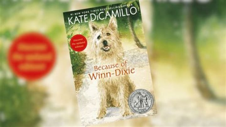Winn dixie book - How To Discuss