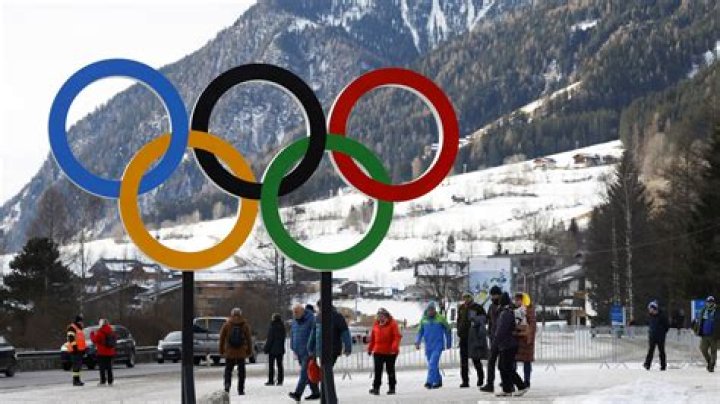 Winter olympics 2024 - How To Discuss