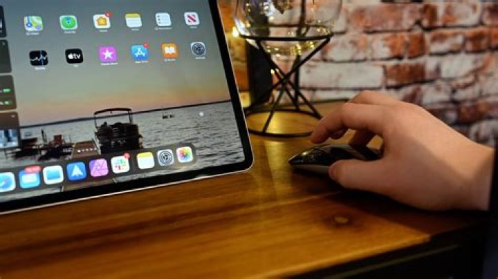 Wireless mouse for ipad - How To Discuss