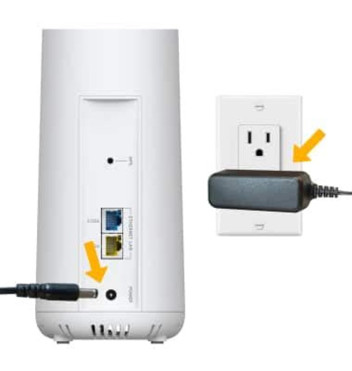 Wps Button On Att Router