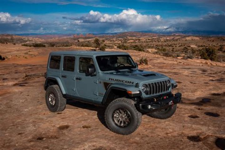 Wrangler 392 - How To Discuss