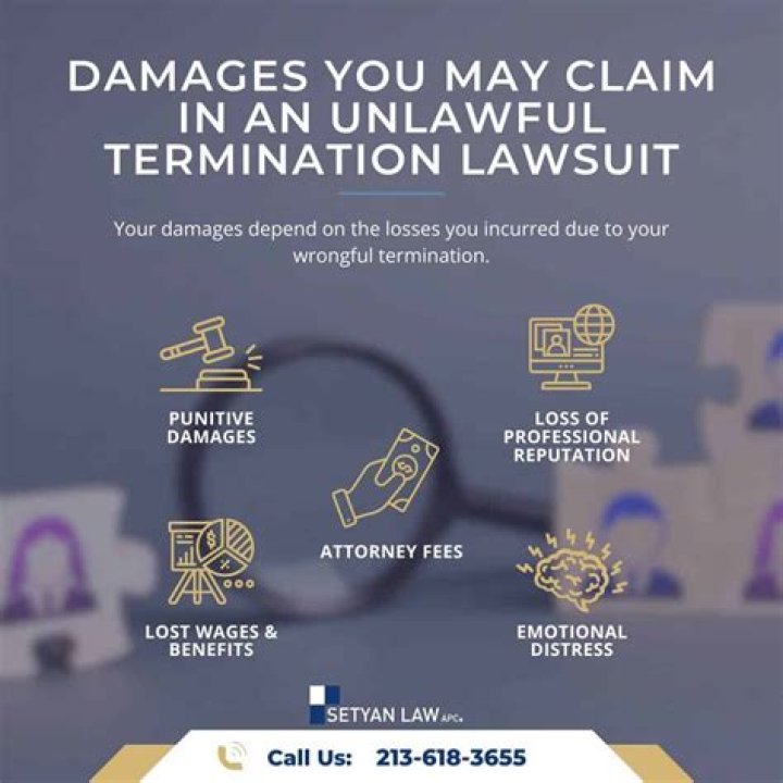 Wrongful Failure To Grant Tenure Or Partnership