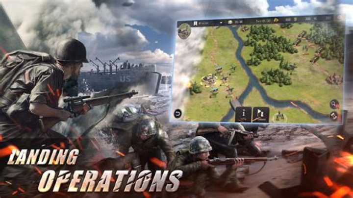 Ww2 strategy games - How To Discuss