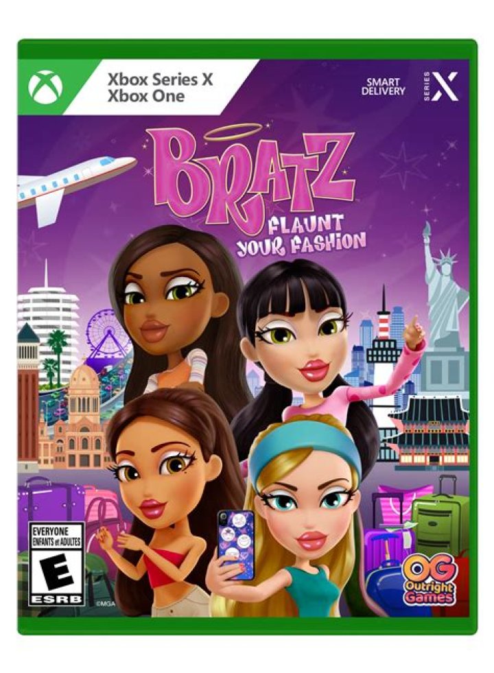 Xbox games for girls - How To Discuss
