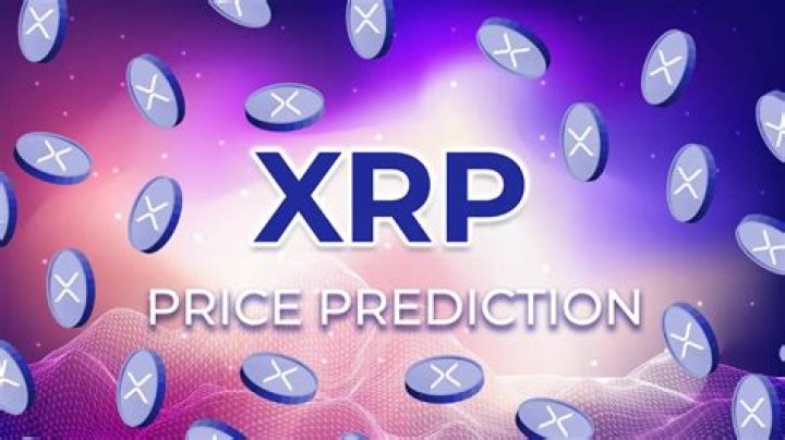 Xrp price prediction - How To Discuss