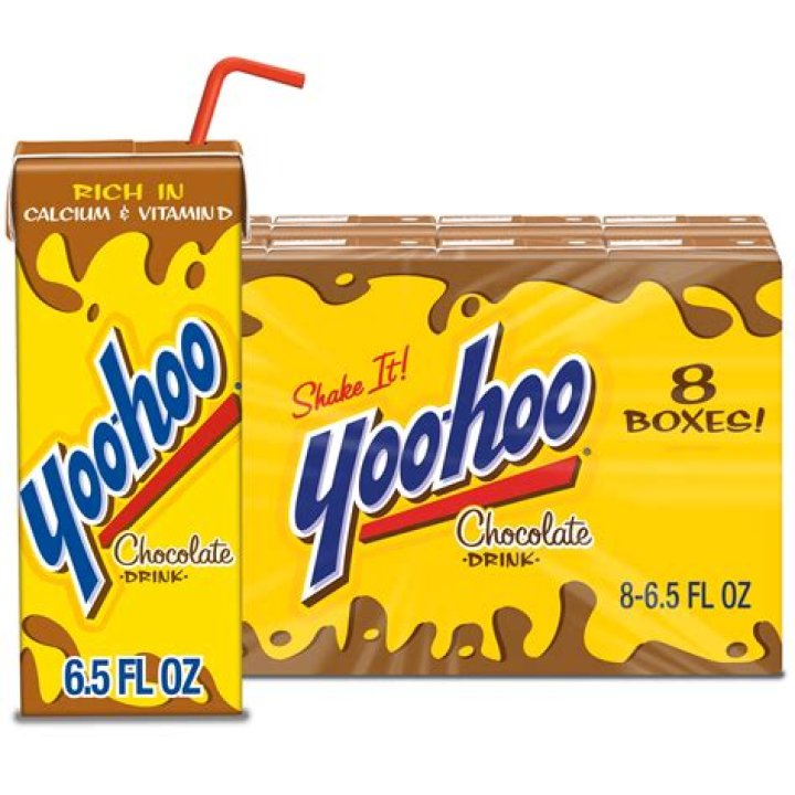 Yoohoo Milk - How To Discuss