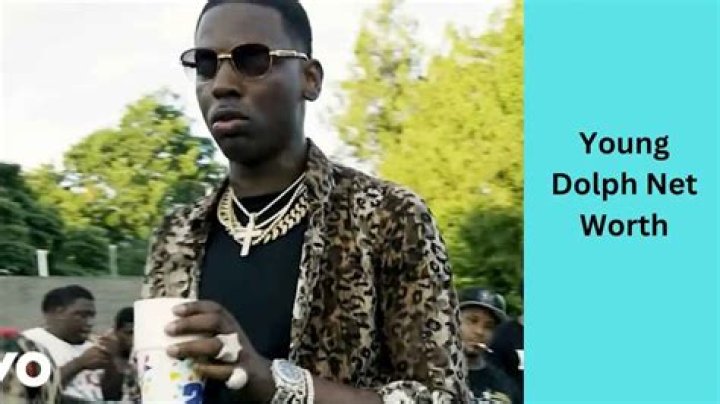 Young Dolph Net Worth - How To Discuss