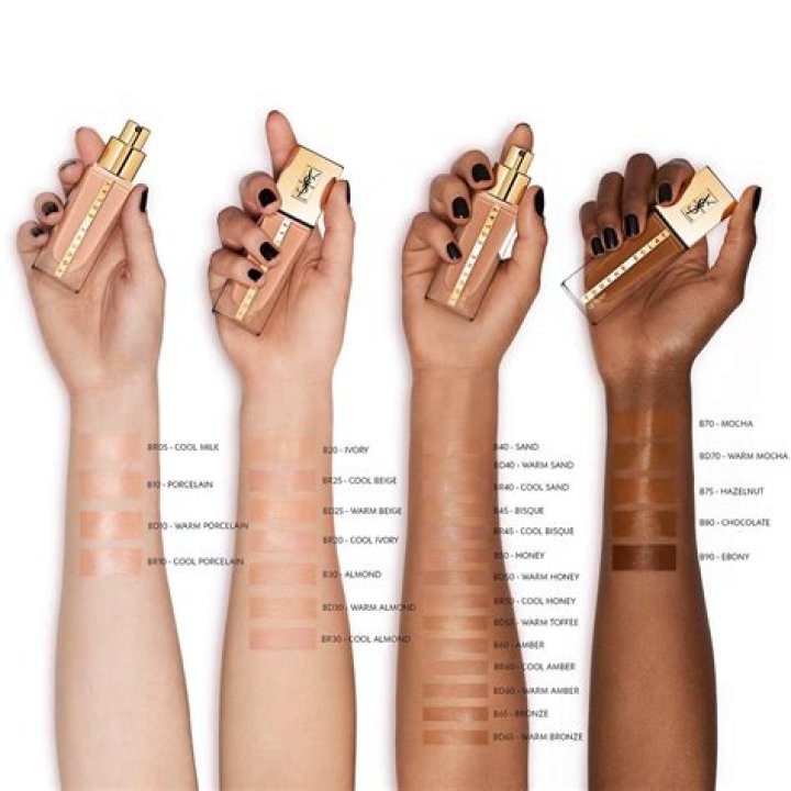Ysl touche eclat - How To Discuss
