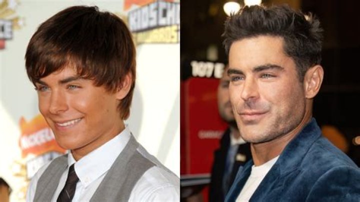 Zac Efron Er - How To Discuss